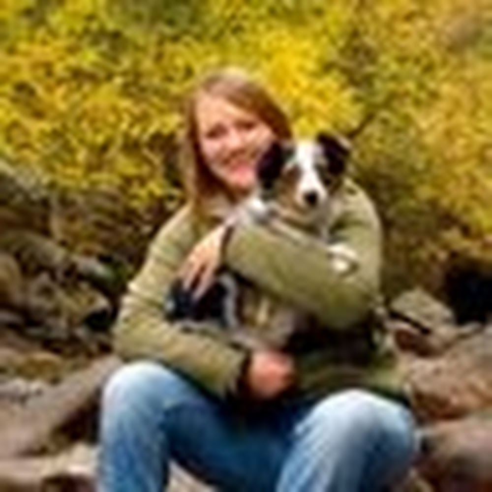 Meet your Posher, Megan